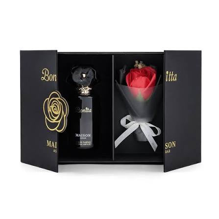 Maison Asrar Bonita 100ml EDP Luxora