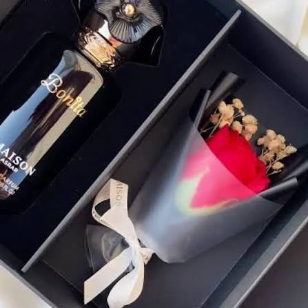 Maison Asrar Bonita 100ml EDP Luxora