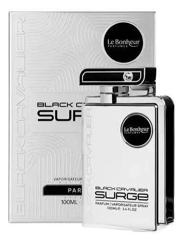 Le Bonheur Cavalier Surge 100ml Unisex EDP