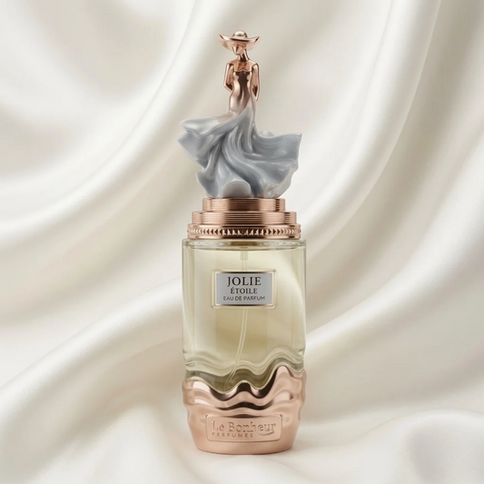 LE BONHEUR JOLIE ÉTOILE | 100ML EAU DE PARFUM