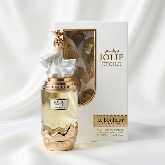 LE BONHEUR JOLIE ÉTOILE | 100ML EAU DE PARFUM