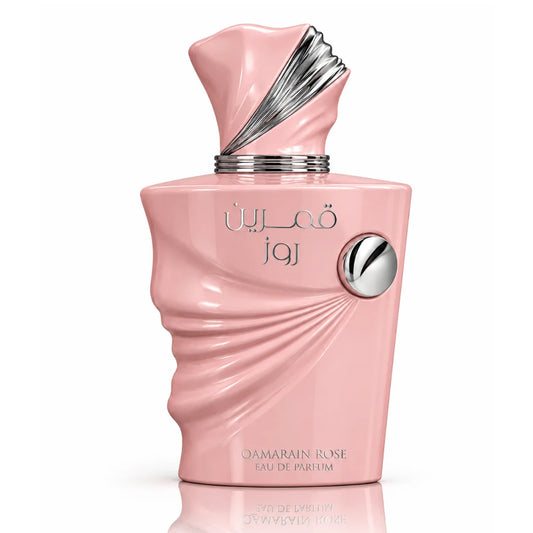 Almas Qamarian Rose Woman 100ml EDP