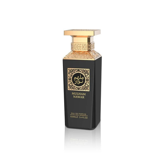 Almas Mulham Nawar 100ml EDP