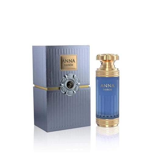Almas Anna Fayroz Woman EDP 100ml