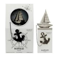 Arabiyat Prestige Marasi For Him 100ml EDP Luxora