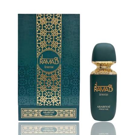 Arabiyat Prestige Ramad Oriental 100ml EDP