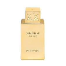 Swiss Arabian Shaghaf Oud Elixir Luxora
