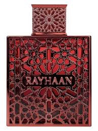 Rayhaan Crimson Man 100ml EDP