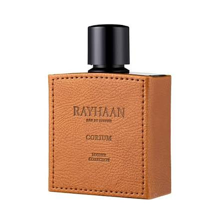 Rayhaan Corium Man 100ml EDP Luxora