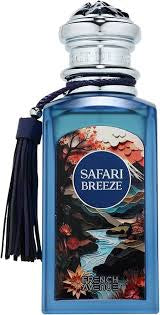French Avenue Safari Breeze Unisex 100ml EDP