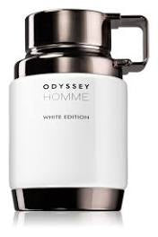 Armaf Odyssey Homme White Edition 100ml EDP