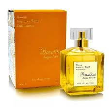 Fragrance World Barakkat Aqua Aevum 100ml EDP