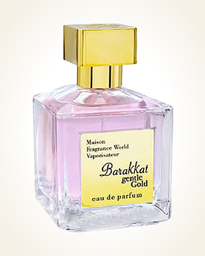 Fragrance World Barakkat Gentle Gold Unisex 100ml EDP