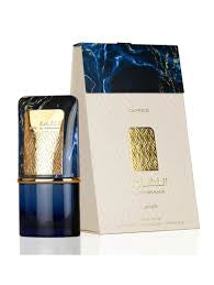 Lattafa Al Nashama Caprice Eau de Parfum 100ml