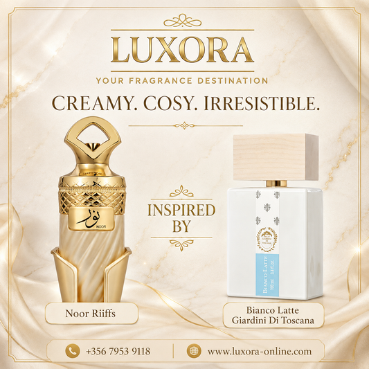 Riiffs Noor EDP 100 ml