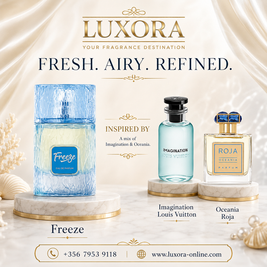 Riiffs Freeze Extrait de parfum 100 ml