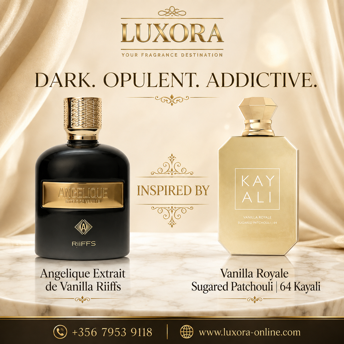 Luxora