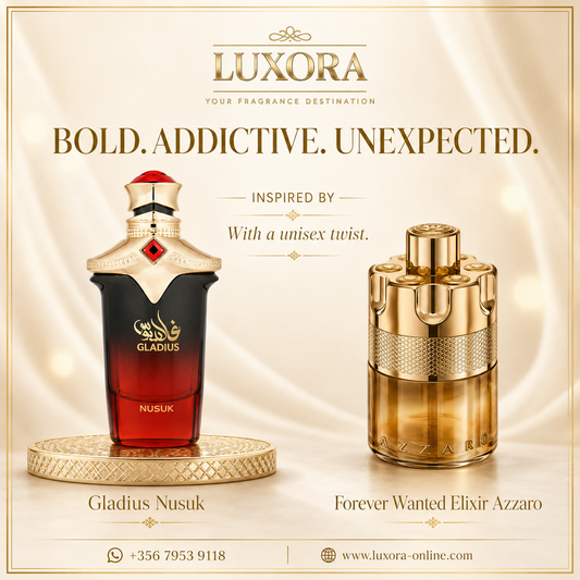 Nusuk Gladius EDP 100 ml