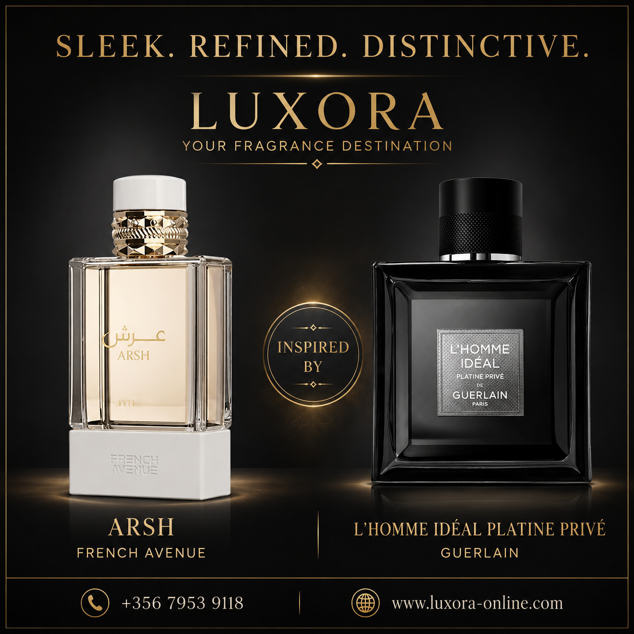 Luxora