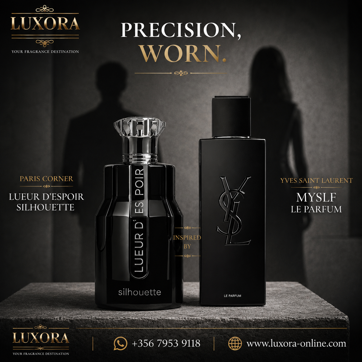 Luxora