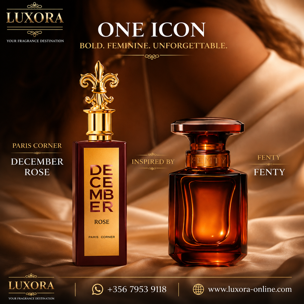 Luxora