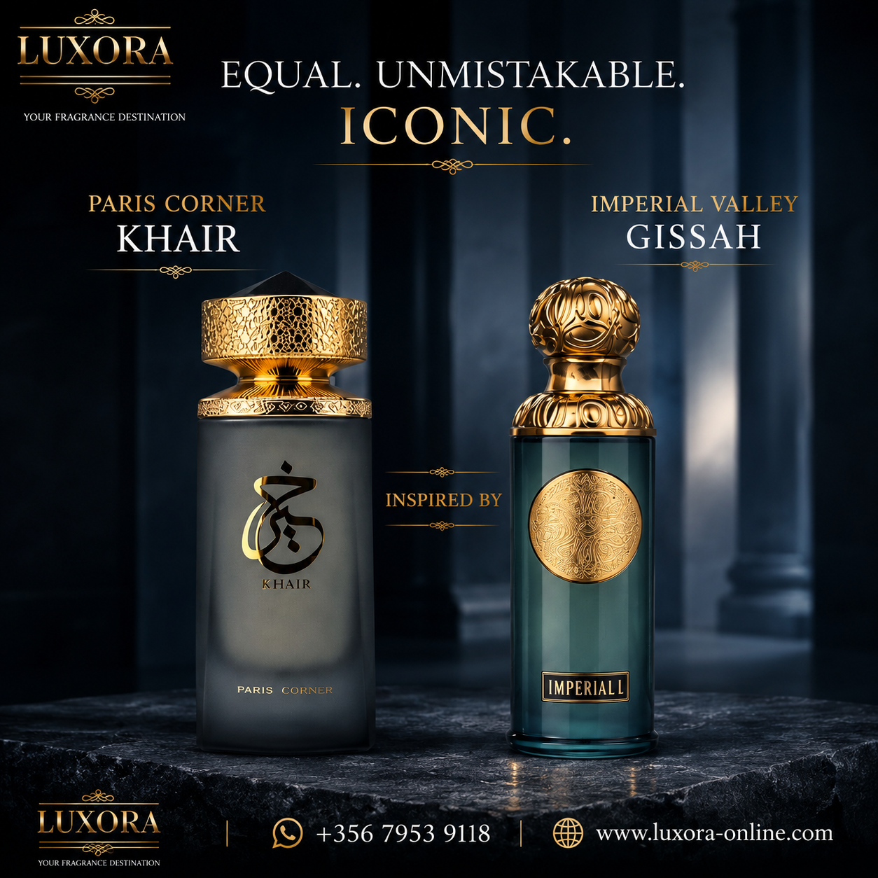 Luxora