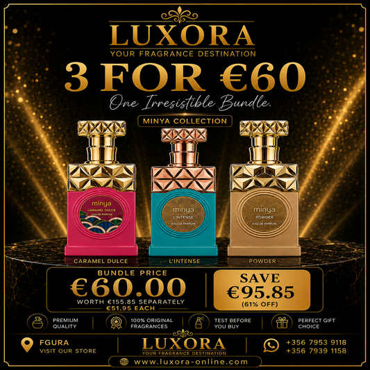 Minya Bundle