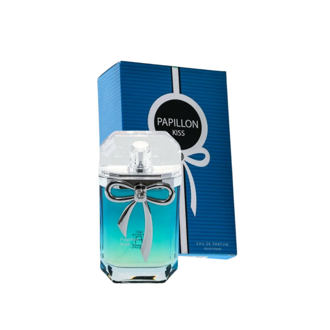 Aurora Papillion Kiss | 100ml EDP for Women Luxora