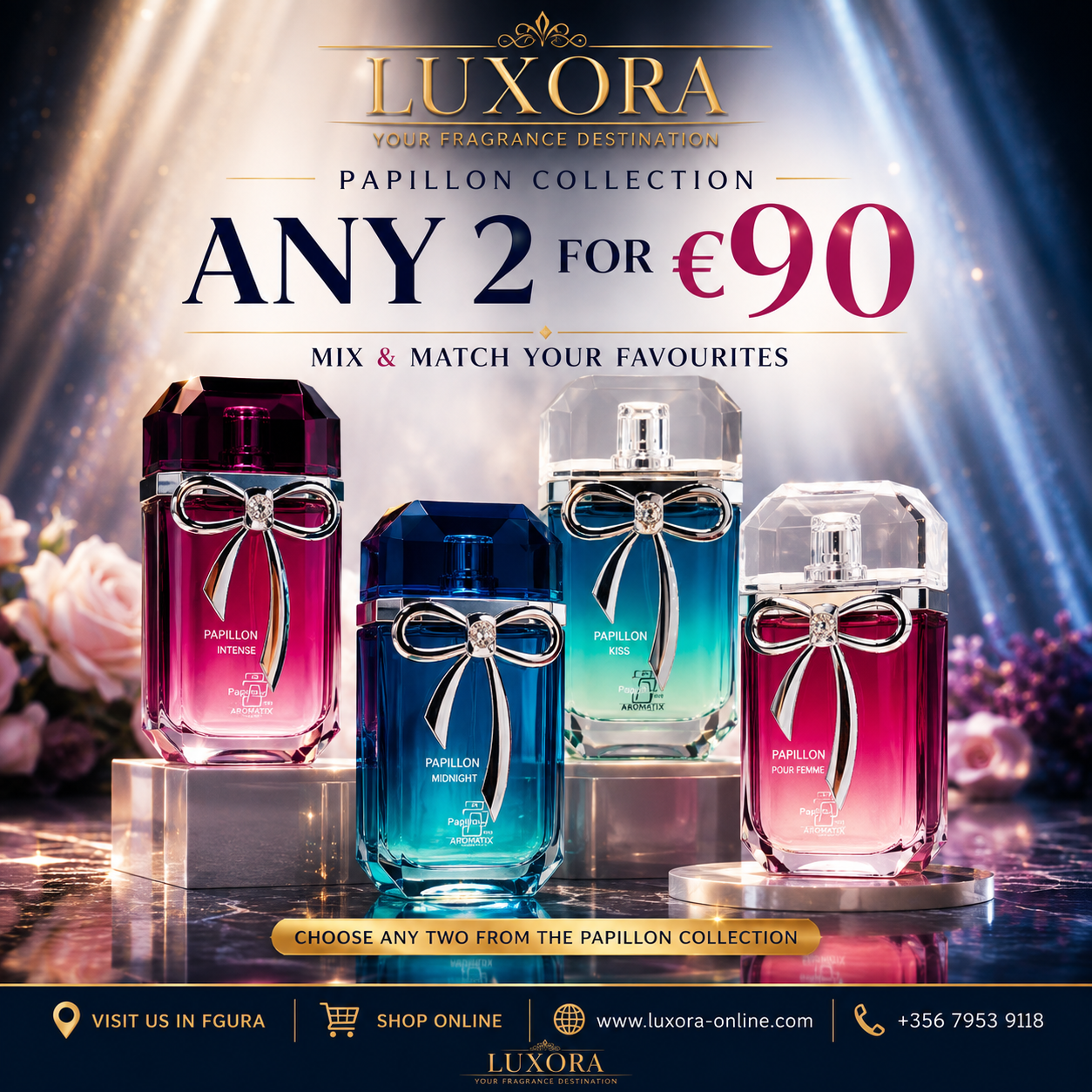Luxora