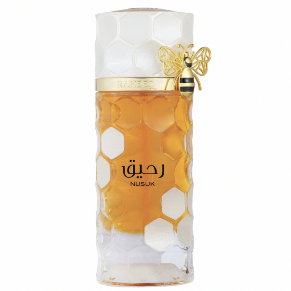 Nusuk Raheeq EDP 100 ml Luxora