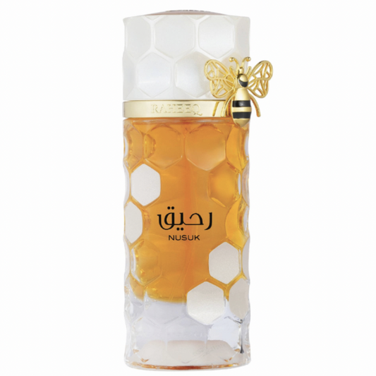 Nusuk Raheeq EDP 100 ml