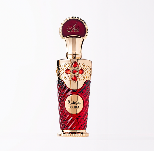 Nusuk Johra EDP 100 ml