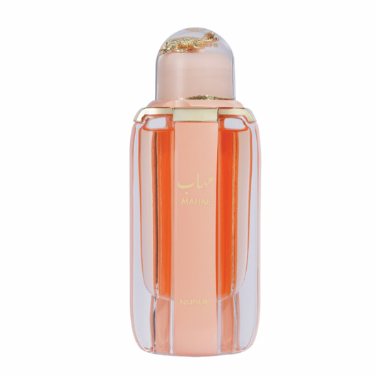 Nusuk Mahab EDP 100 ml