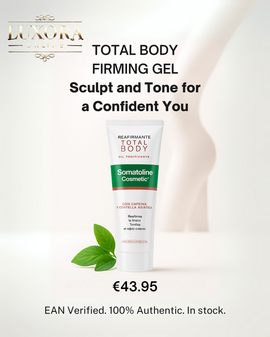 Somatoline Cosmetic Total Body Firming Gel 250 ml - Luxora