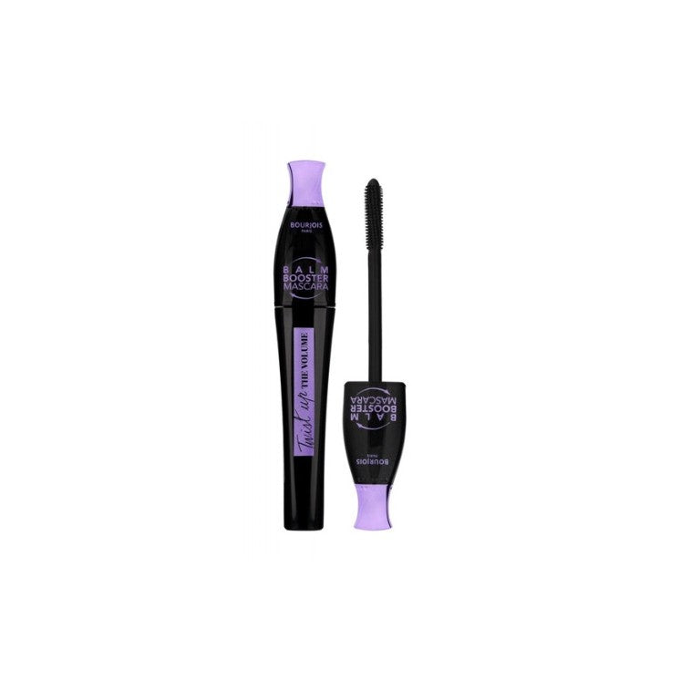 Bourjois Twist Up The Volume Mascara 22-Black Balm Luxora