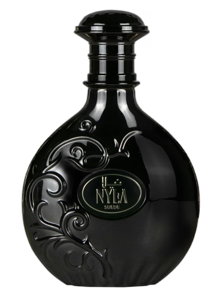 Arabiyat Prestige Nyla Suede Unisex EDP 80ml - Luxora Luxora