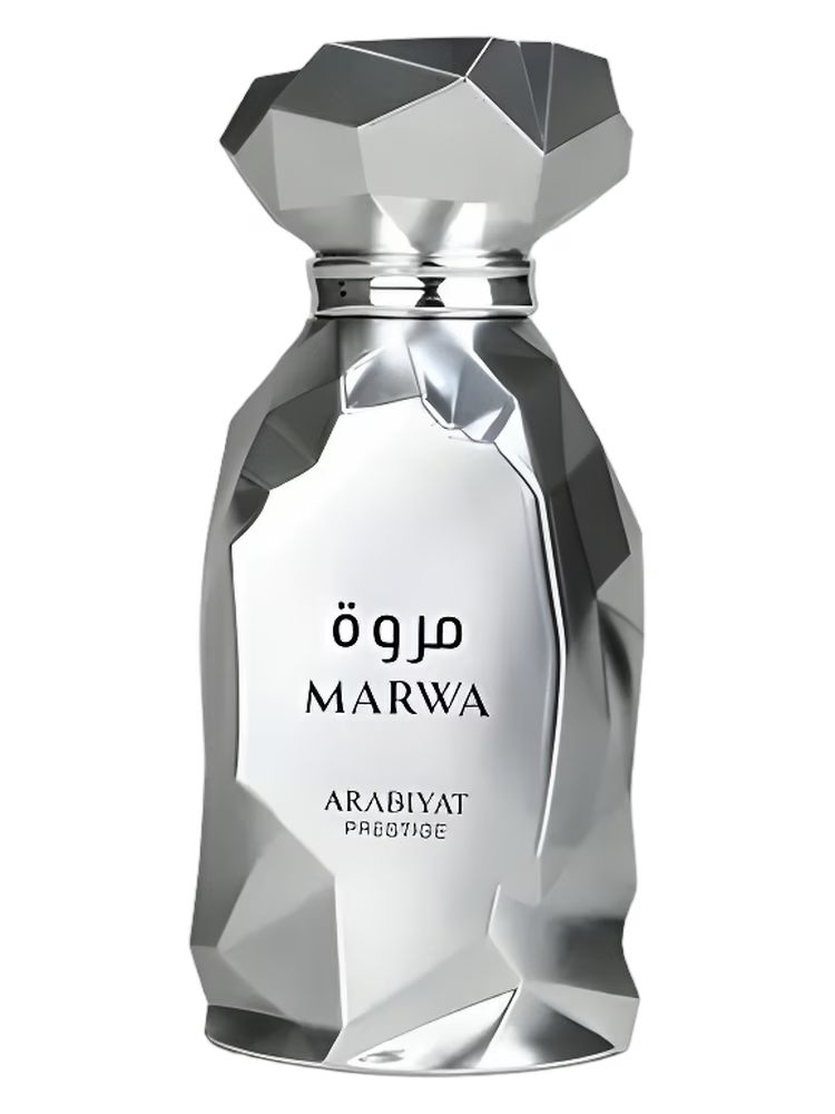Arabiyat Prestige Marwa For Men EDP 100ml - Luxora Luxora
