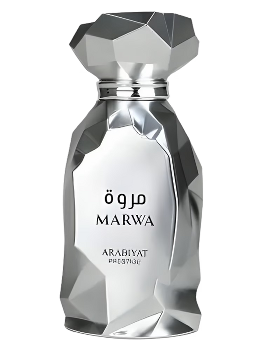 Arabiyat Prestige Marwa For Men EDP 100ml - Luxora