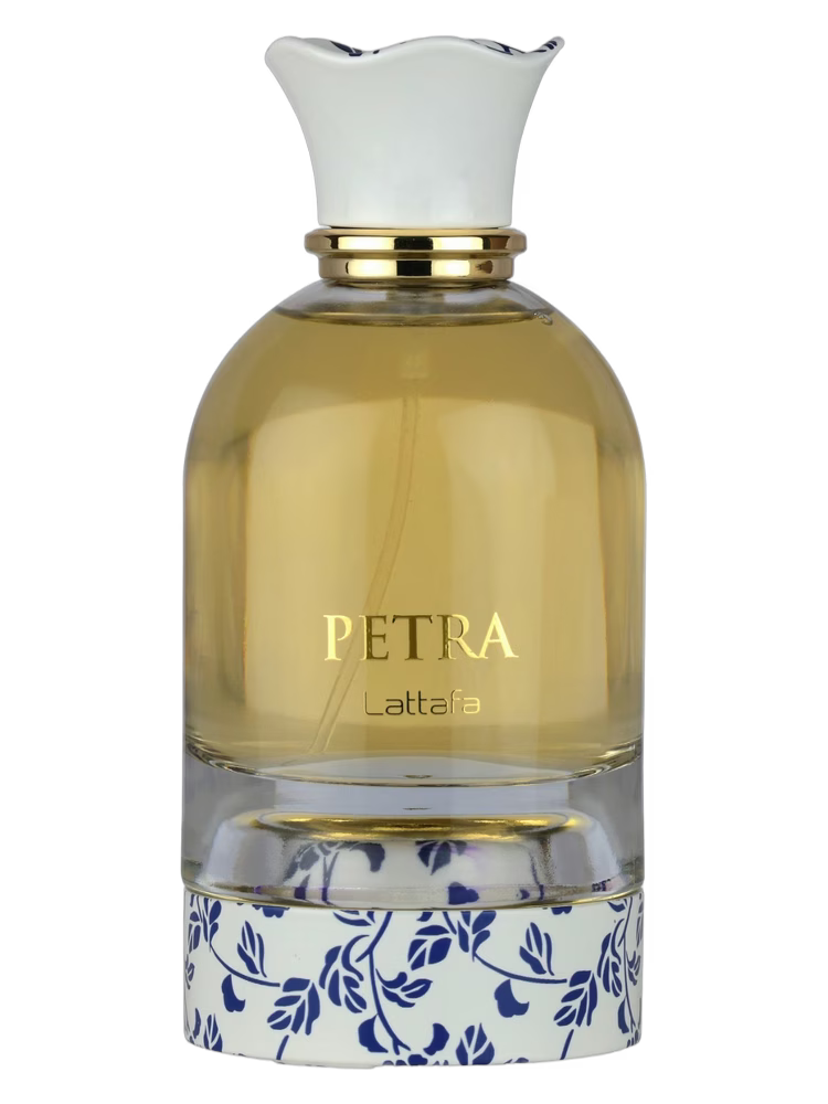 Lattafa Petra Unisex EDP 100ml - Luxora