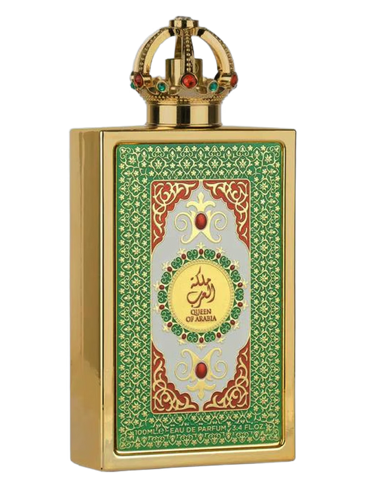 Lattafa Pride Queen of Arabia Women EDP 100ml - Luxora
