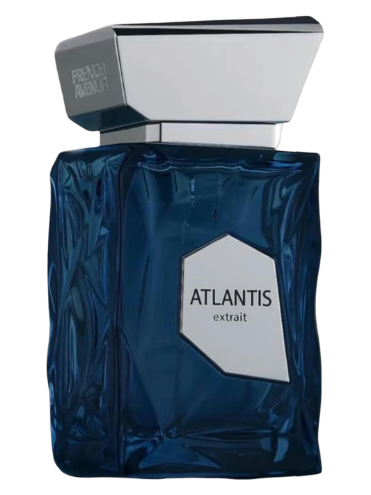 French Avenue Atlantis Unisex EDP 100ml - Luxora