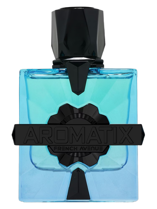 French Avenue Aromatix Magnetiq Unisex Extrait De Parfum 100ml - Luxora