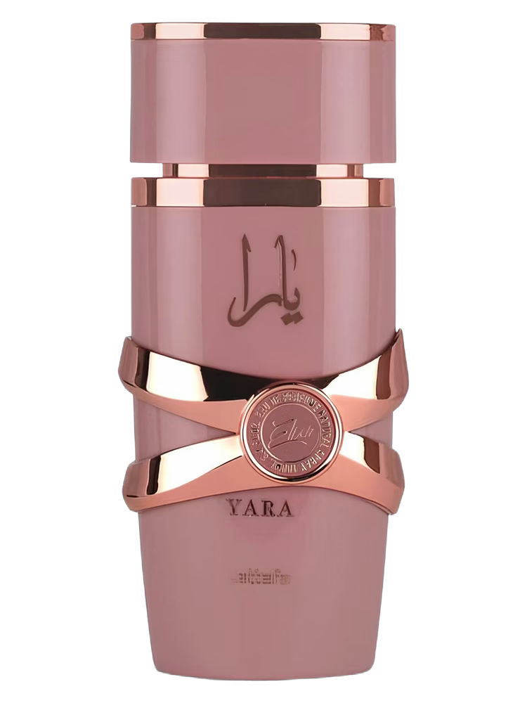 Lattafa Yara Elixir Women EDP 100ml - Luxora