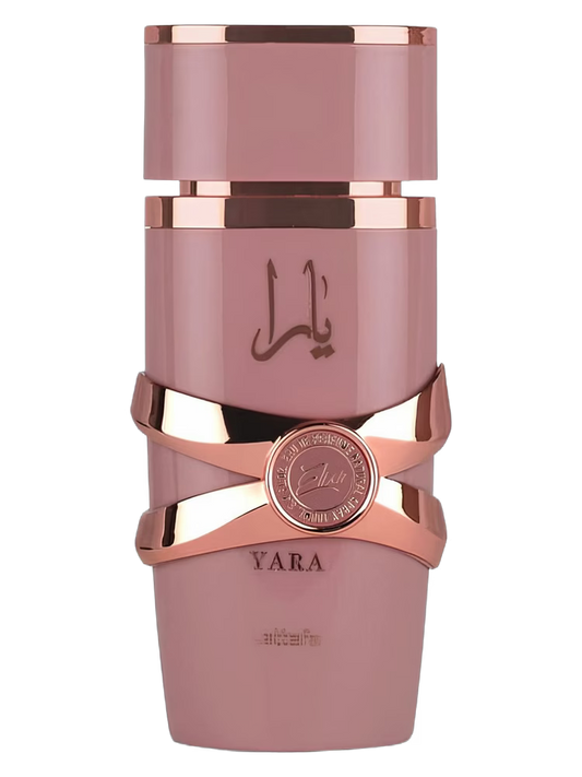 Lattafa Yara Elixir Women EDP 100ml - Luxora