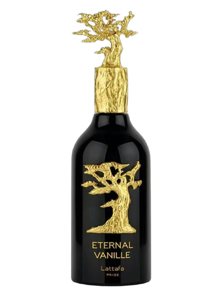 Lattafa Pride Eternal Vanille Unisex EDP 100ml - Luxora