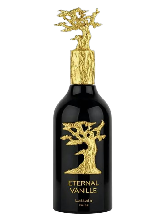 Lattafa Pride Eternal Vanille Unisex EDP 100ml - Luxora