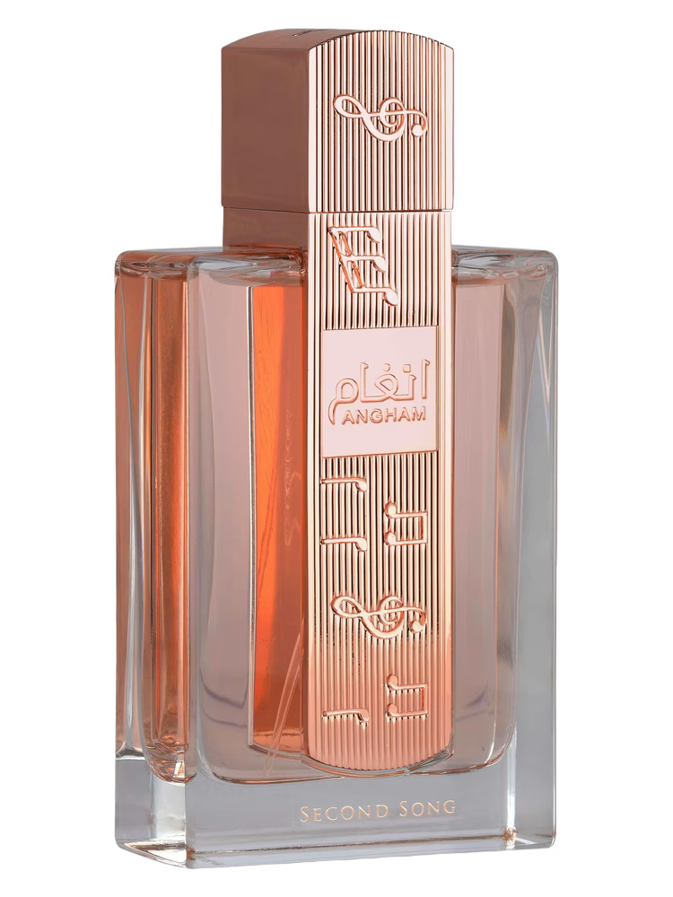 Lattafa Angham Second Song Unisex EDP 100ml - Luxora