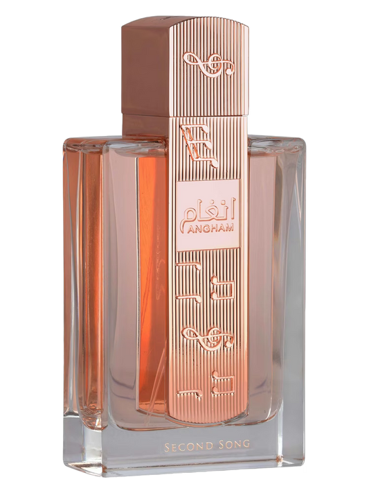 Lattafa Angham Second Song Unisex EDP 100ml - Luxora