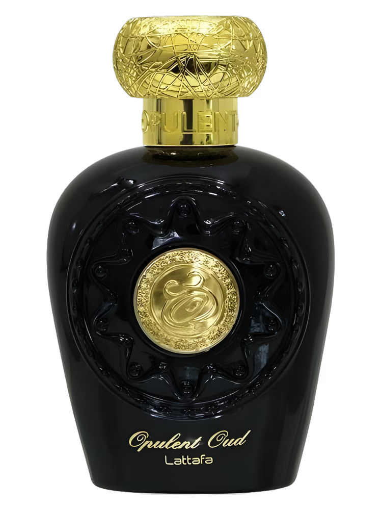 Lattafa Opulent Oud Unisex EDP 100ml - Luxora
