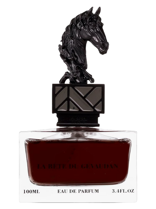 Aurora Celestial Collection La Bête de Gevaudan EDP for Men 100ml - Luxora